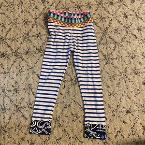 Scotch and soda legging pants